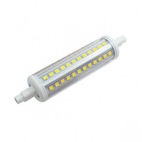 Bombilla Lineal LED R7s. 950lm (9W)