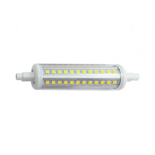 Bombilla Lineal LED R7s. 950lm (9W)
