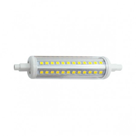 Bombilla Lineal LED R7s. 950lm (9W)