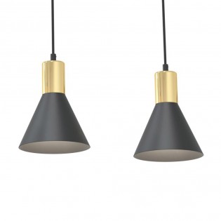 Pendant lamp Ormina (4 lights)