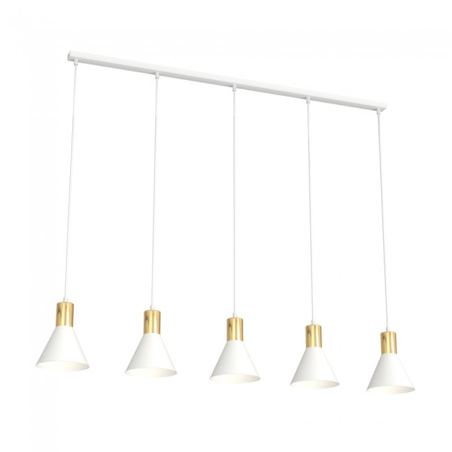 Pendant lamp Ormina (5 lights)