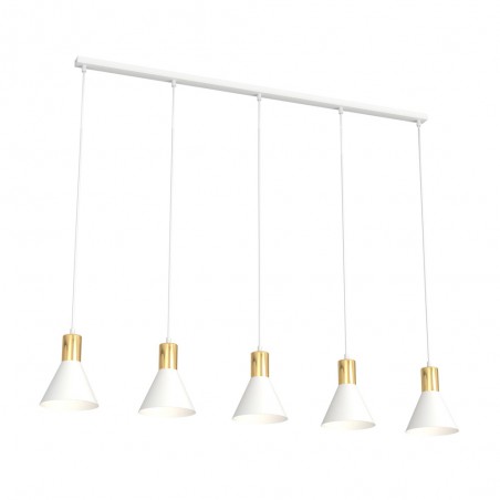 Pendant lamp Ormina (5 lights)