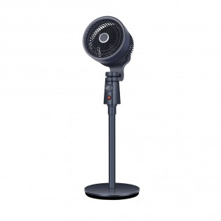 Pedestal Fan Montecristo (40W)