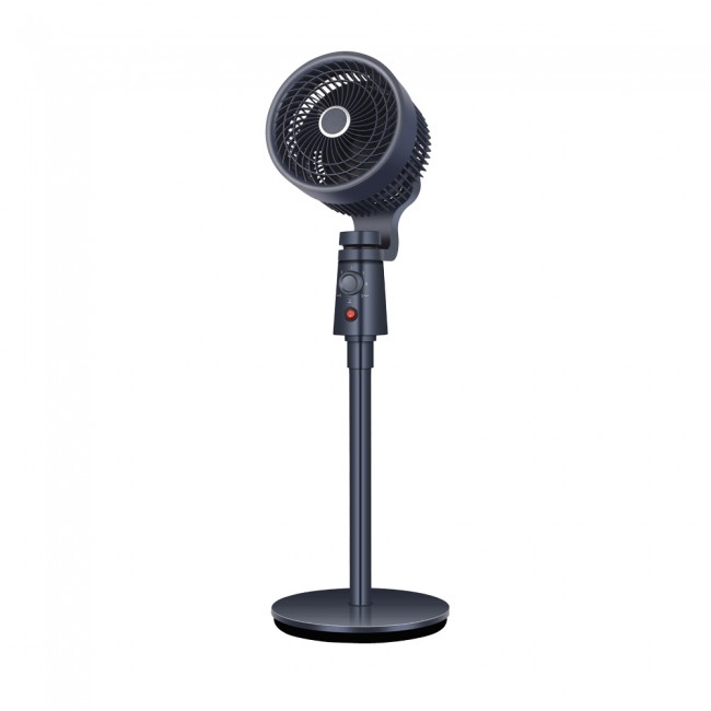 Pedestal Fan Montecristo (40W)