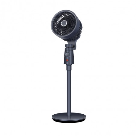 Ventilador de pie Montecristo (40W)