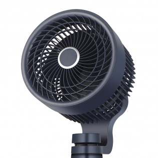 Pedestal Fan Montecristo (40W)