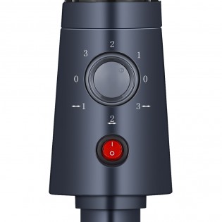Pedestal Fan Montecristo (40W)