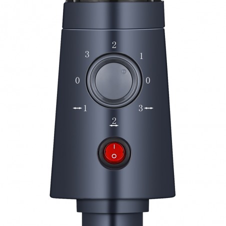 Pedestal Fan Montecristo (40W)