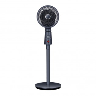 Pedestal Fan Montecristo (40W)