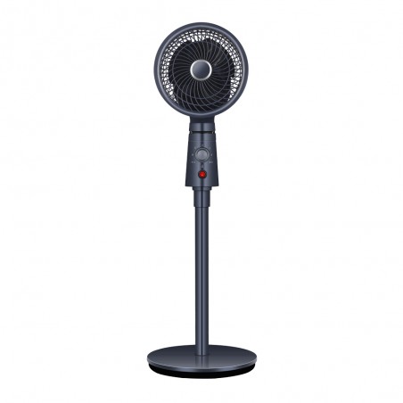 Pedestal Fan Montecristo (40W)