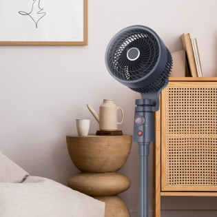 Pedestal Fan Montecristo (40W)