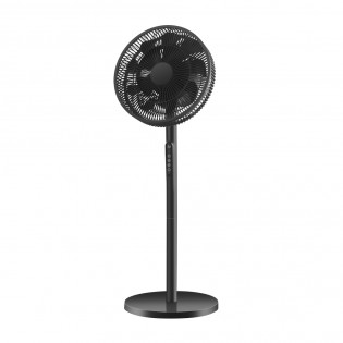 Pedestal Fan Azor (60W)