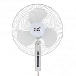 Pedestal Fan Etesio (40W)