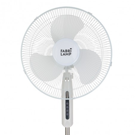 Pedestal Fan Etesio (40W)