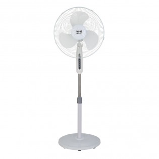 Ventilador de pie Etesio
