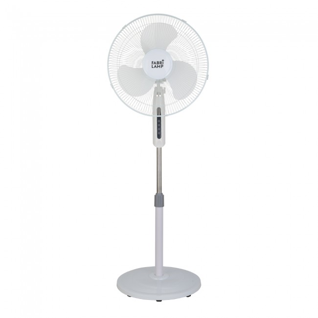 Pedestal Fan Etesio (40W)