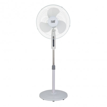 Ventilador de pie Etesio