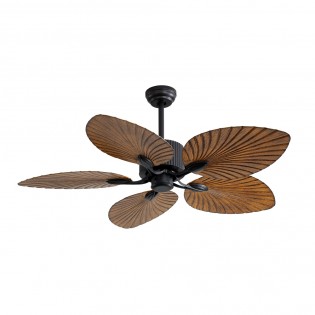 LED Ceiling Fan Colla CCT (26W)