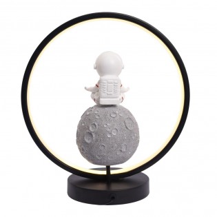 Lámpara de mesa LED Astronauta Zen (4W)