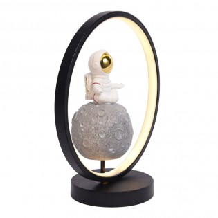 LED Table Lamp Astronauta Zen (4W)