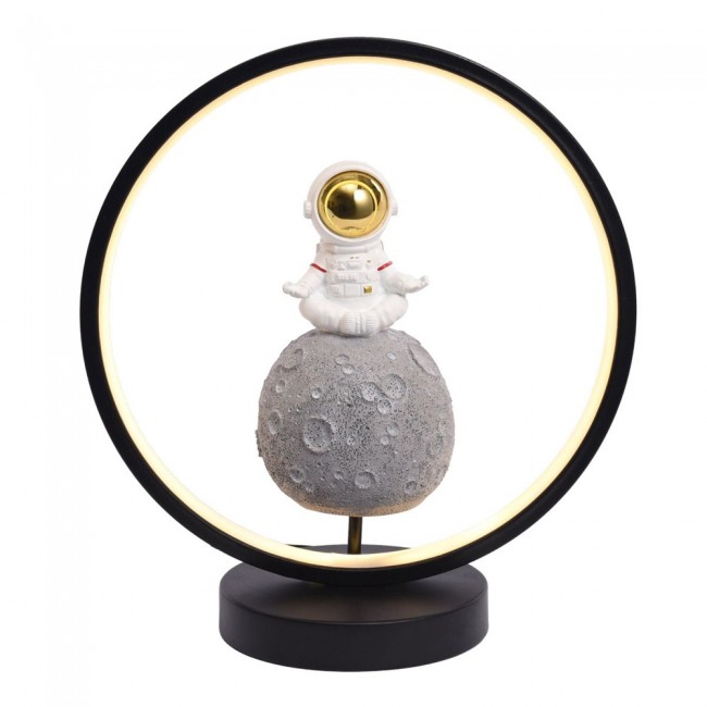 LED Table Lamp Astronauta Zen (4W)