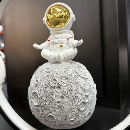 LED Table Lamp Astronauta Zen (4W)