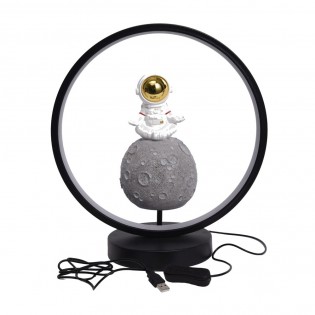 Lámpara de mesa LED Astronauta Zen (4W)