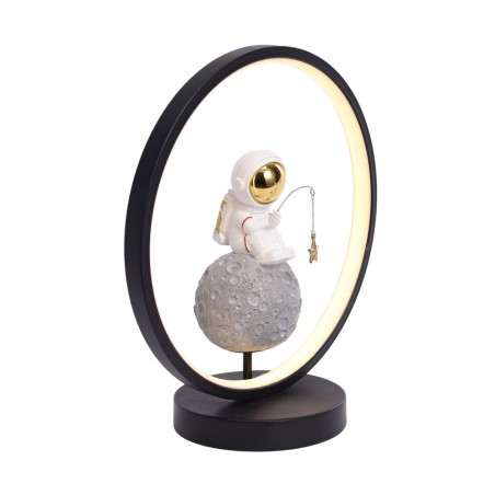 LED Table Lamp Astronauta Fisherman (4W)
