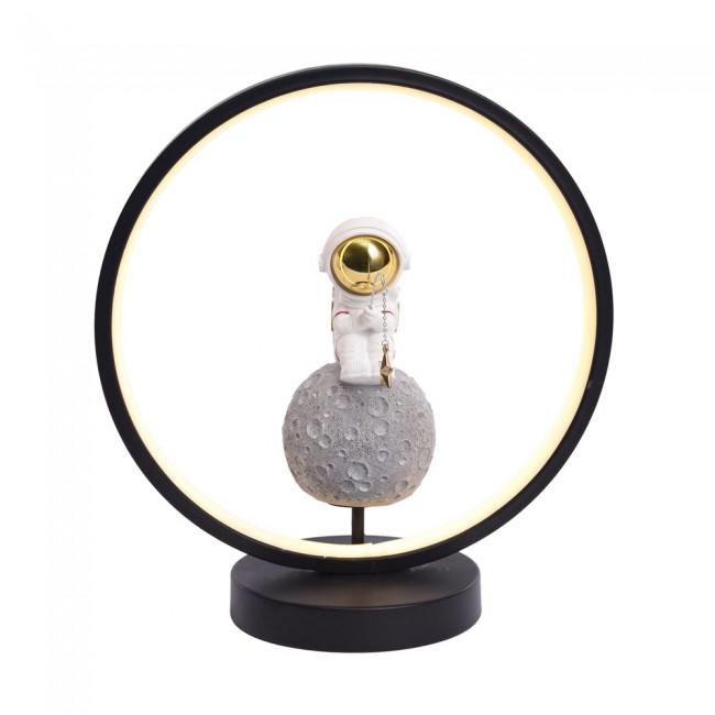 LED Table Lamp Astronauta Fisherman (4W)