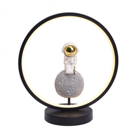 LED Table Lamp Astronauta Fisherman (4W)