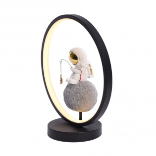 LED Table Lamp Astronauta Fisherman (4W)