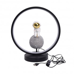 LED Table Lamp Astronauta Fisherman (4W)