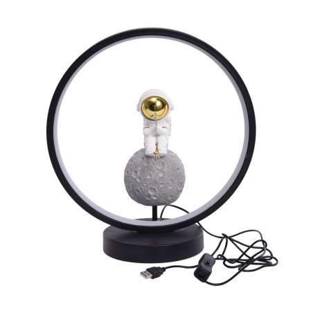 LED Table Lamp Astronauta Fisherman (4W)
