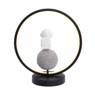 LED Table Lamp Astronauta Fisherman (4W)