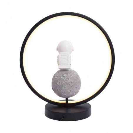 LED Table Lamp Astronauta Fisherman (4W)