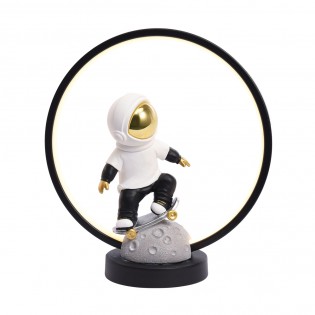 LED Table Lamp Astronauta...