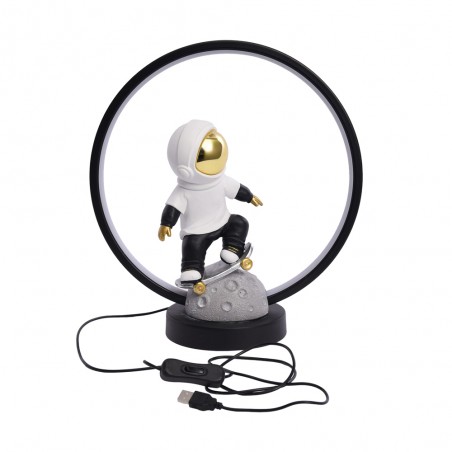LED Table Lamp Astronauta Skater (4W)
