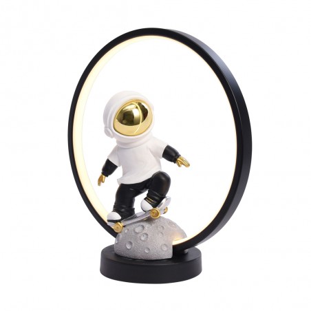 LED Table Lamp Astronauta Skater (4W)
