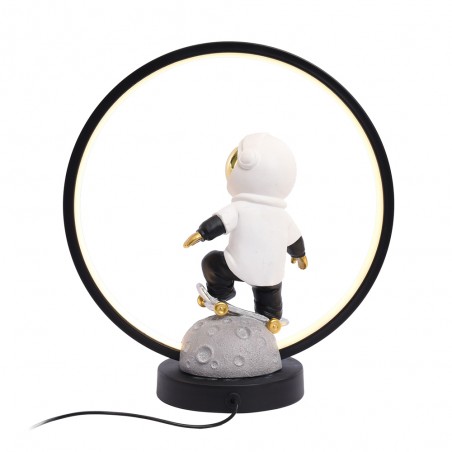 LED Table Lamp Astronauta Skater (4W)