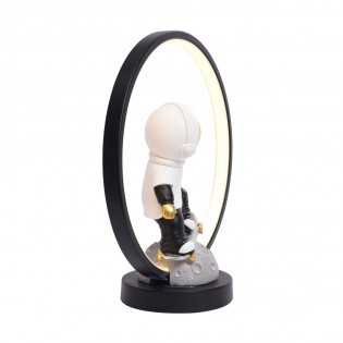 LED Table Lamp Astronauta Skater (4W)