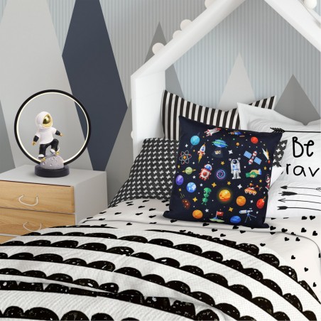 LED Table Lamp Astronauta Skater (4W)