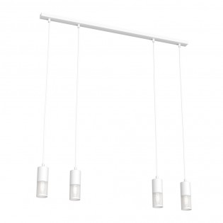 Pendant lamp Derrimo (4...