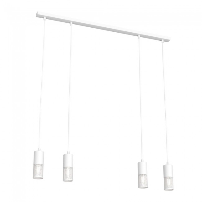 Pendant lamp Derrimo (4 lights)