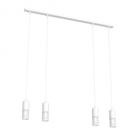 Lámpara colgante Derrimo (4 luces)