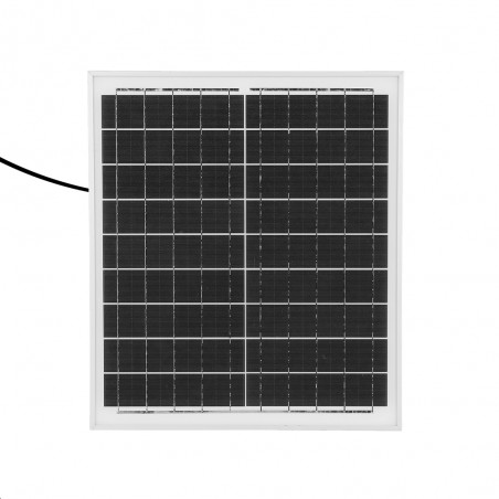 Solar Clima Bodenventilator