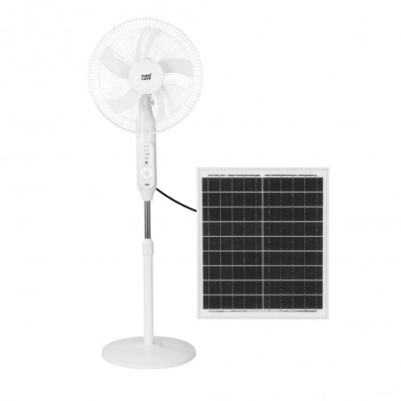 Solar Clima Bodenventilator