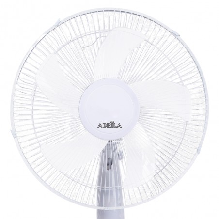 Pedestal fan with solar panel Frontera (30W)
