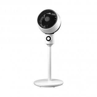 Ventilador de pie Ozono (30W)