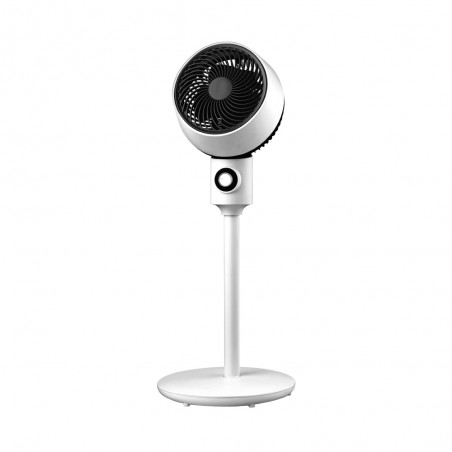 Ventilador de pie Ozono (30W)