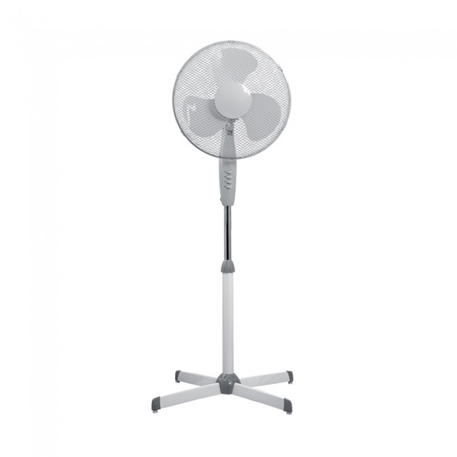 Floor Fan Lamp swaying AIR FAN